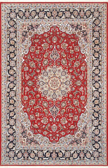 Pasargad Isfahan Isfahan 032033 Red